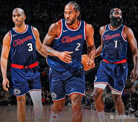 里奇-保罗:每支球队来到纽约或洛杉矶都会比平时发挥得更好 里奇-保罗:每支球队来到纽约或洛杉矶都会比平时发挥得更好