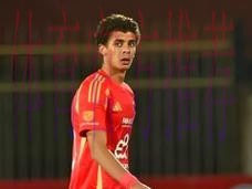 罗马诺:巴萨与开罗国民重启谈判,推进签下阿卜杜勒卡里姆 罗马诺:巴萨与开罗国民重启谈判,推进签下阿卜杜勒卡里姆