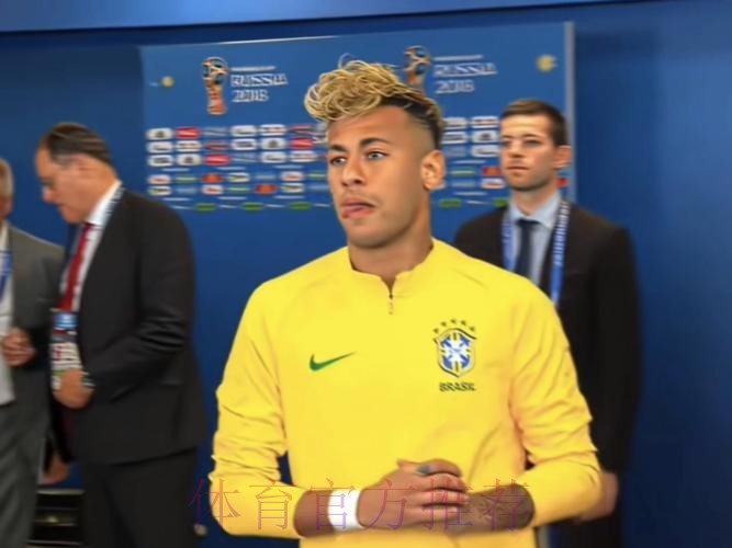 世界杯荷兰内马尔比赛时间深度解读 世界杯荷兰内马尔比赛时间深度解读