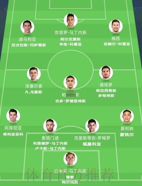 世界杯阿根廷内马尔比赛解读全解析