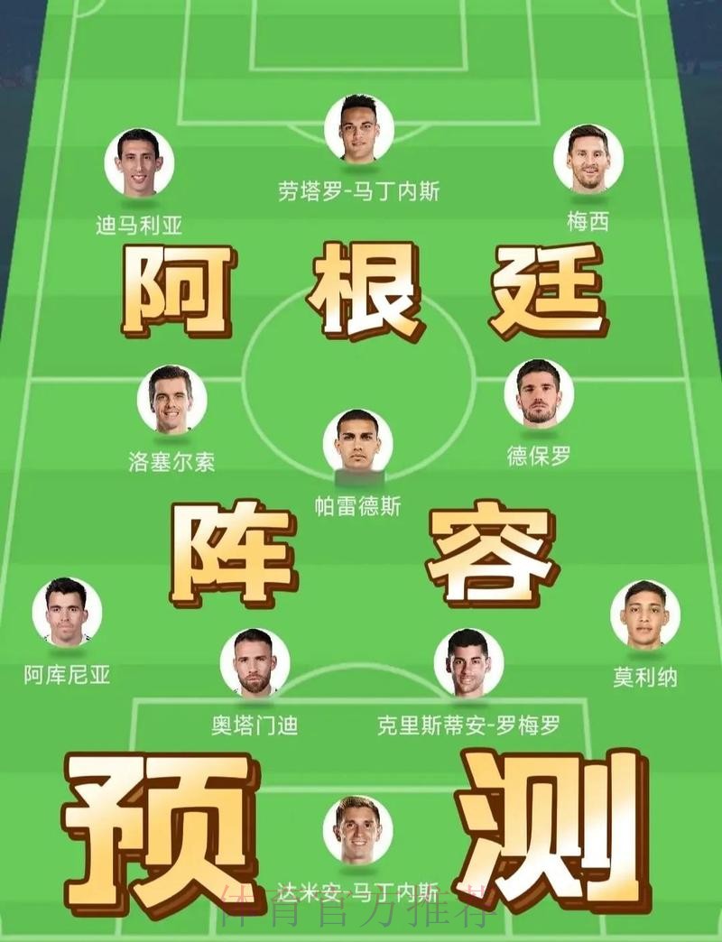 世界杯阿根廷内马尔比赛解读全解析