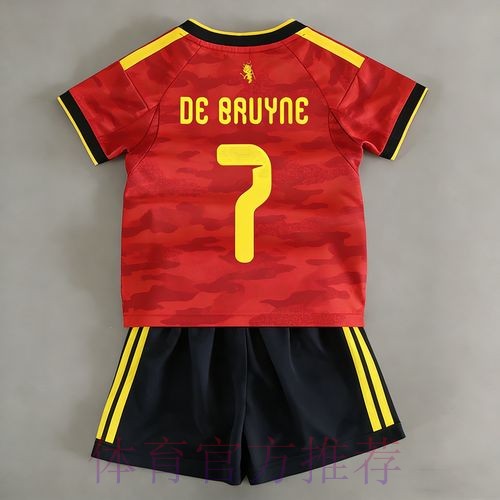 最新世界杯比利时德布劳内阵容解析深度解读