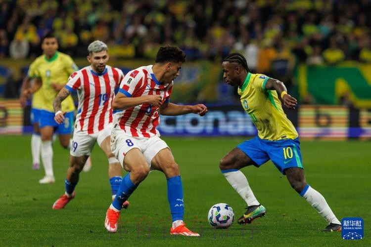 2026世界杯巴西维尼修斯焦点对决深度解读